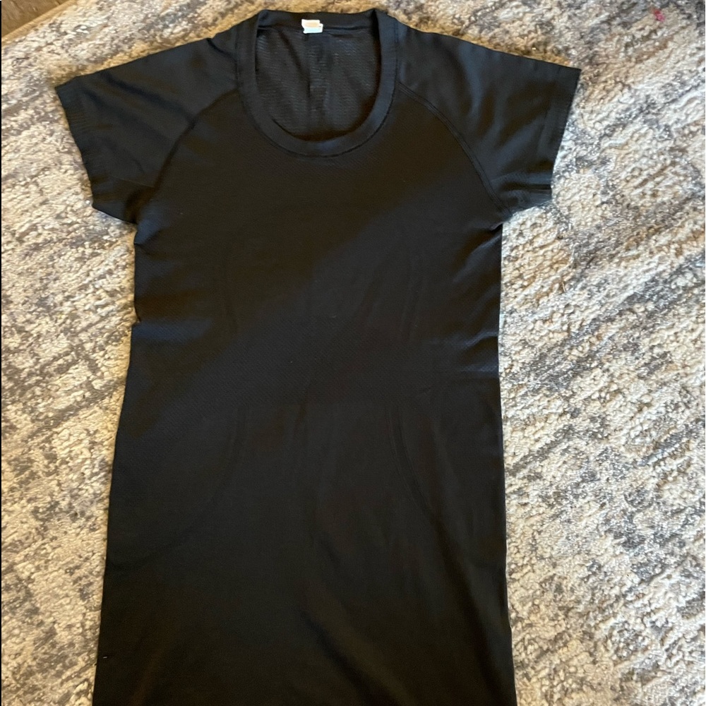 lululemon top